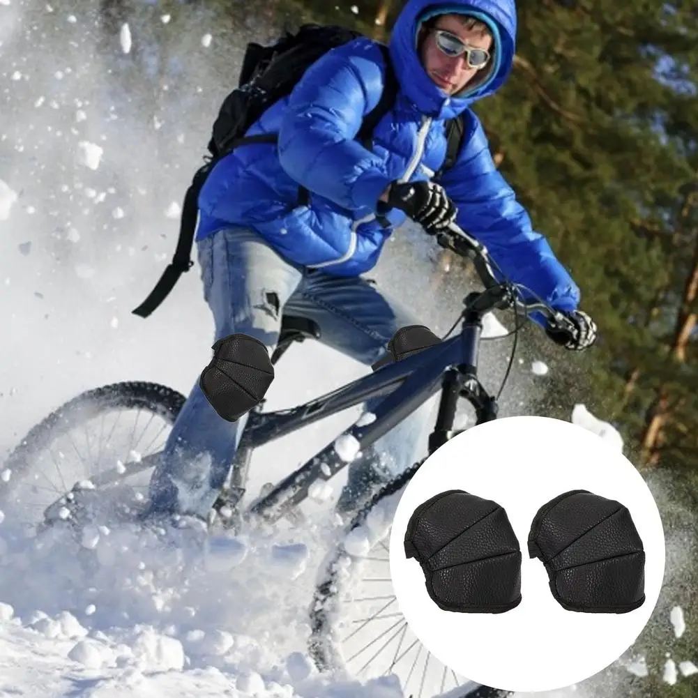 

Knee Warm Protective Motorbike Kneepad Motocross Motorcycle Knee Pads MX Protector Racing Guards Off-road Ski Knee Guard