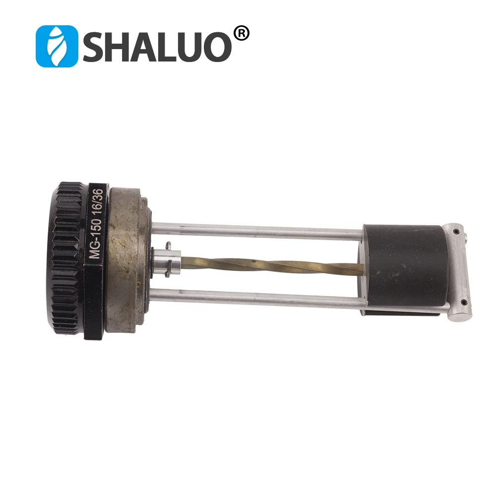 150 мм Датчик уровня топливного бака электронного типа с измерительным дизельным