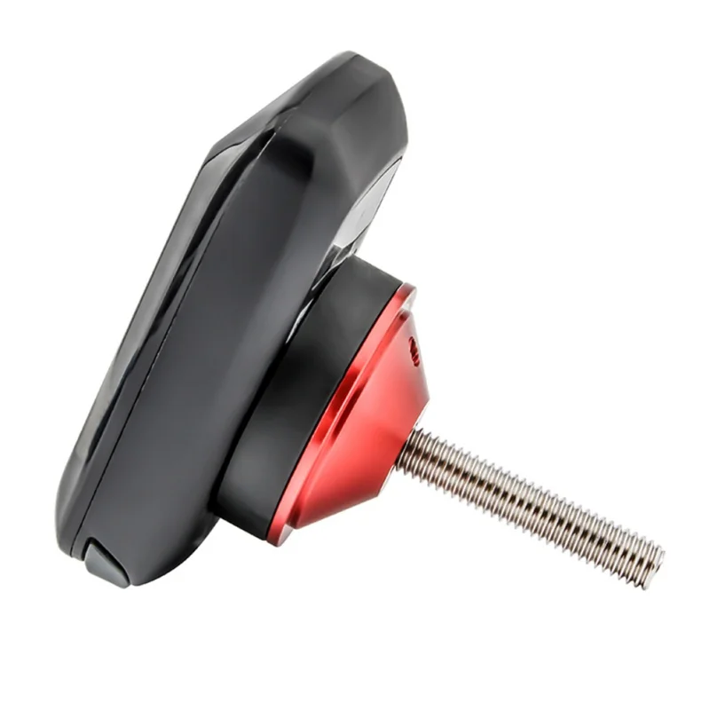 

Bicycle Speedometer Stent Bike Brackets Holder Stopwatch Seat Computer Holder Handlebar Extender Bike Stopwatch Mount Base