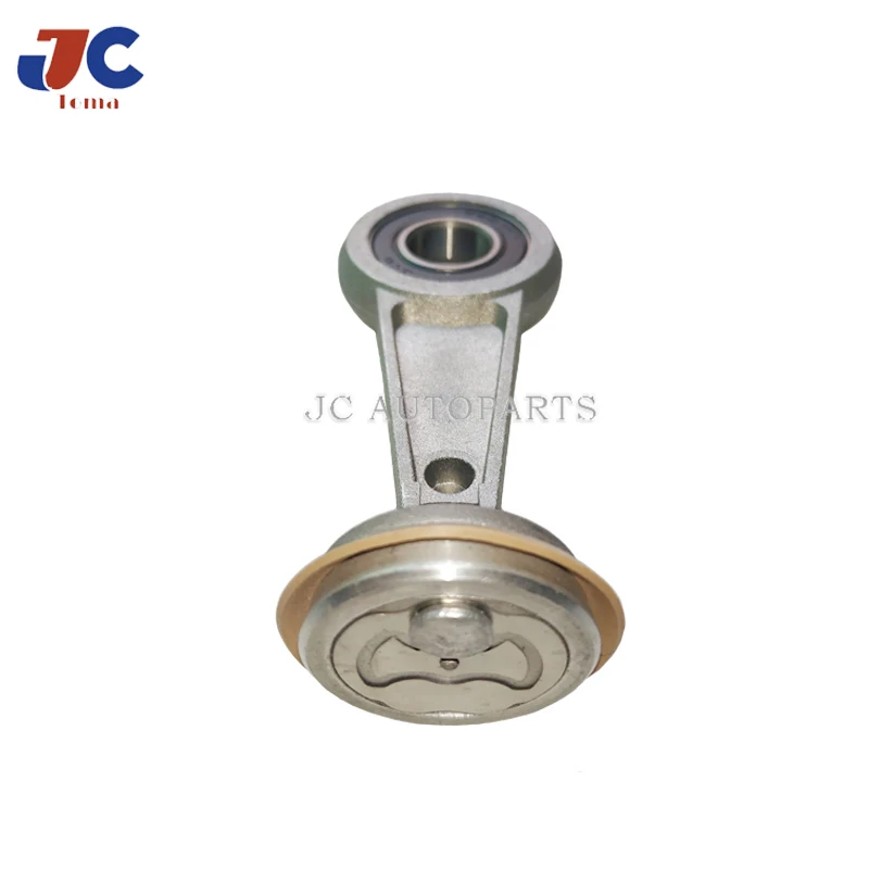 

Air Compressor Pump Cylinder With Piston ring For BM-W F01 F02 750LI 760LI 750IAir Suspension Pump Assembly 37206789450 37206796