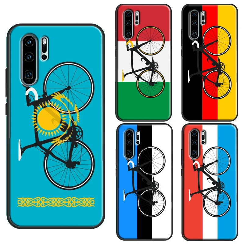 Чехол для Huawei P Smart Z 2019 P10 P20 Lite P30 P40 Pro Mate 20 10 30 | Мобильные телефоны и аксессуары
