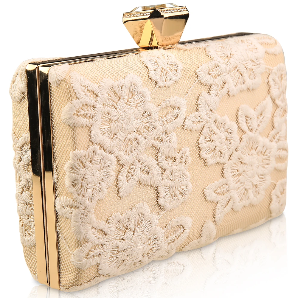 Женские сумки через плечо повседневные кружевные женские для покупок