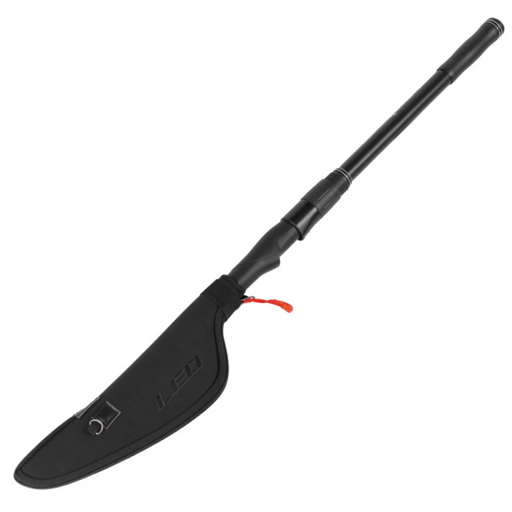 Fishing Rod Tip Protector Cover Saver Band Telescopic Sleeve Head Cap Hat | Спорт и развлечения