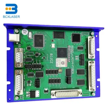 Высокоточная цифровая/аналоговая 1064 нм карта управления лазером JCA/плата для