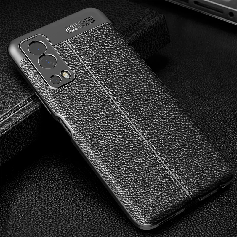 

For Cover Vivo Y72 5G Case For Vivo Y72 5G Capas Coque Back Shockproof Phone Bumper TPU Soft Leather For Fundas Vivo Y72 Cover