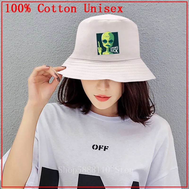 Шляпа пришельца для мужчин и женщин Классическая Панама от солнца со средним