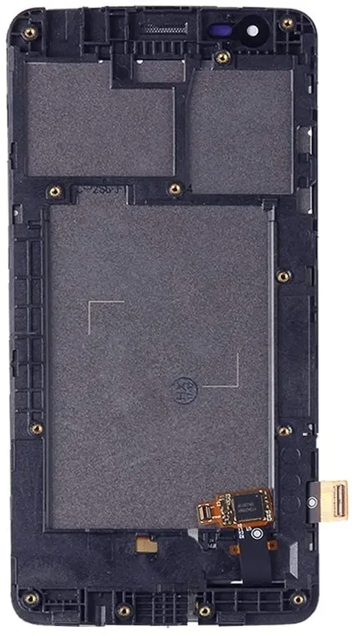 

5/10 Pieces X240 LCDs For LG K8 2017 X240 X240H LCD Display with Touch Screen Digitizer Assembly With frame Replacement Parts