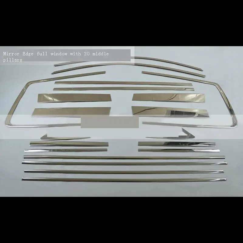 Стикеры внешние аксессуары для автомобиля украшения панели управления окон тела