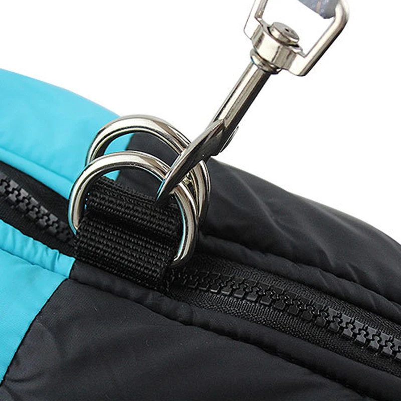 

Warm Pet Clothing for Dog Clothes For Small Dog Coat Jacket Puppy Winter Pet Clothes For Dogs Costume Vest Apparel