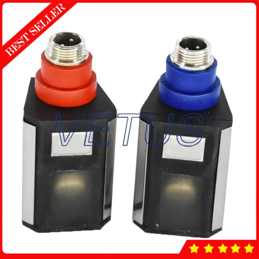 Vetus заводская цена TDS 100H цифровой Ручной жидкостной воды ультразвуковой