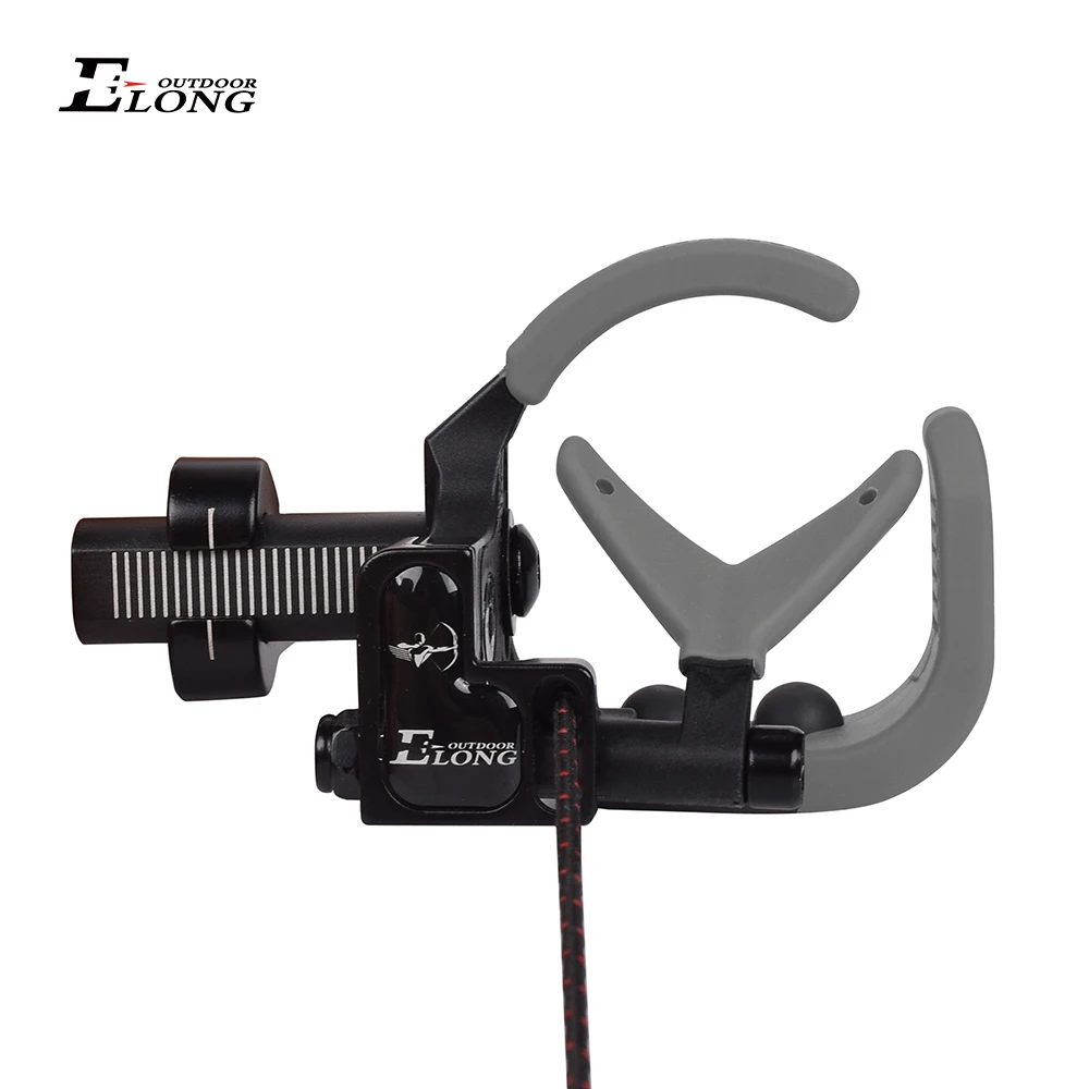 Снаряжение для стрел 1 шт. левостороннего блочного Лука высокоскоростные