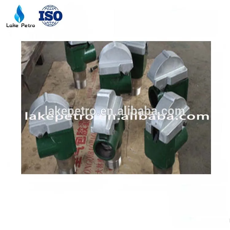 

Mud Pump Shear Safety valve