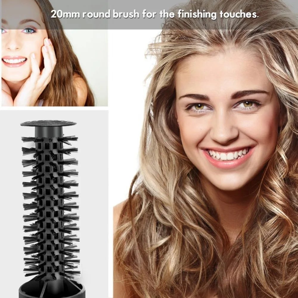 Профессиональный фен для волос многофункциональный электрический волос|Утюжки