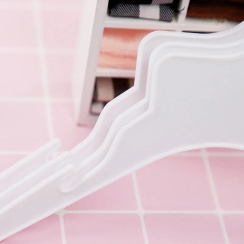 Пластиковые сильные прочные вешалки для одежды собак щенков кошек аксессуары |