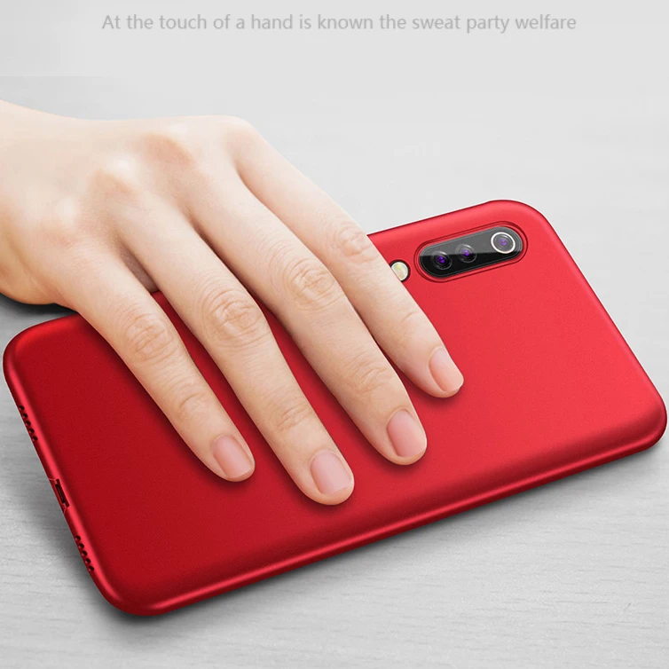 Полное покрытие чехол для samsung Galaxy A10 A20 A30 A40 A50 A70 A10S A20S A30S A50S A70S M30 M10 M20 A20e Матовый Жесткий ПК чехол