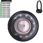 Запасной динамик 40 мм для наушников AKG K430 K450 K451 K452 K480 K490 K495 Q460