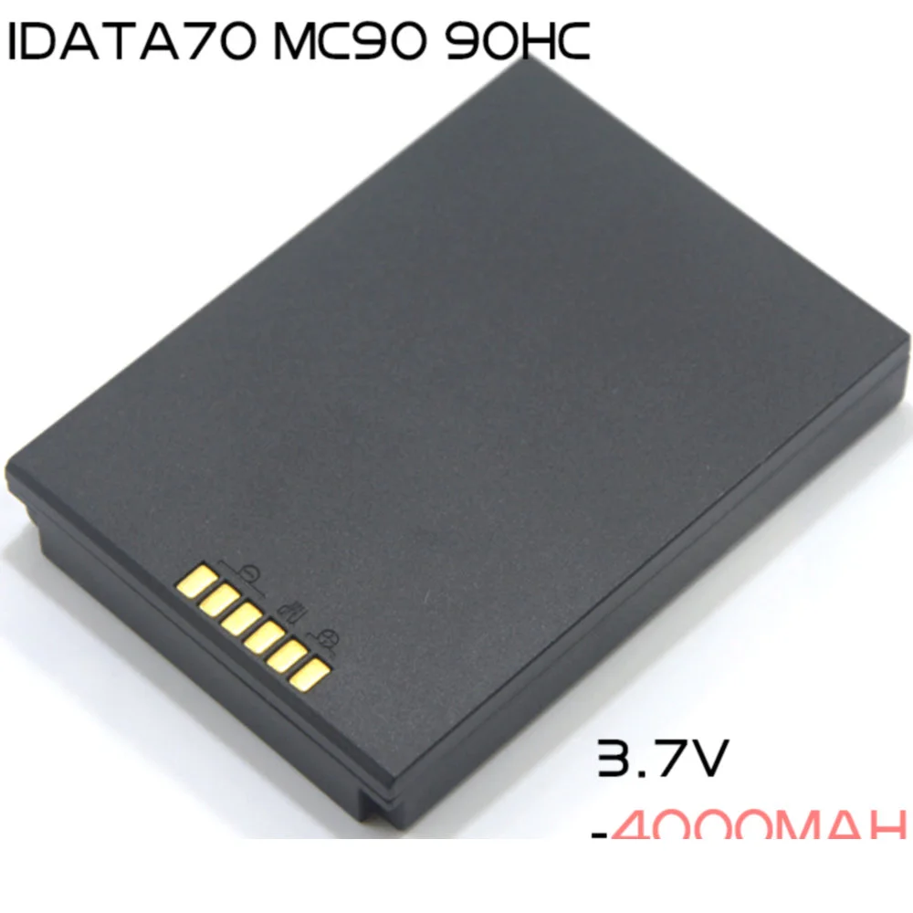 

Original size Battery for iDATA70 MC90 90HC 95V 95W 95E 95HC PDA Battery Data Collector Board