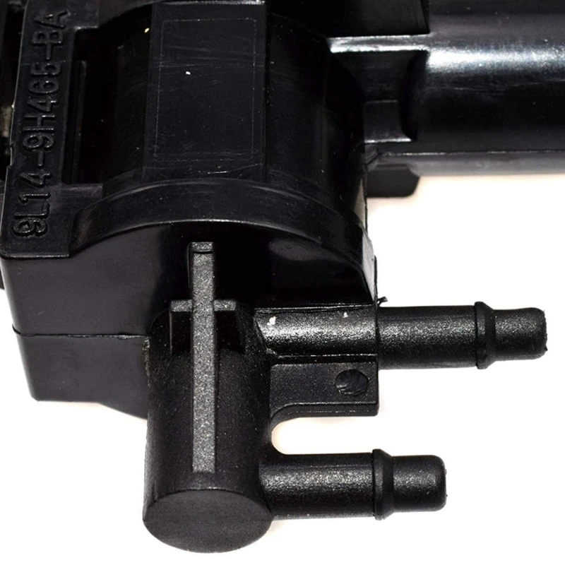 6L3Z-9H465-A вакуумный Соленоидный клапан для FORD F-150 Lobo F-250 Expedition 2005-2008 7L1Z-9H465-B |