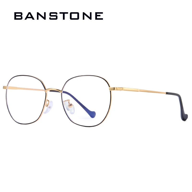

BANSTONE очки с защитой от синего света, оправа для очков, женские очки, защитные очки, очки, игровые компьютерные очки для мужчин