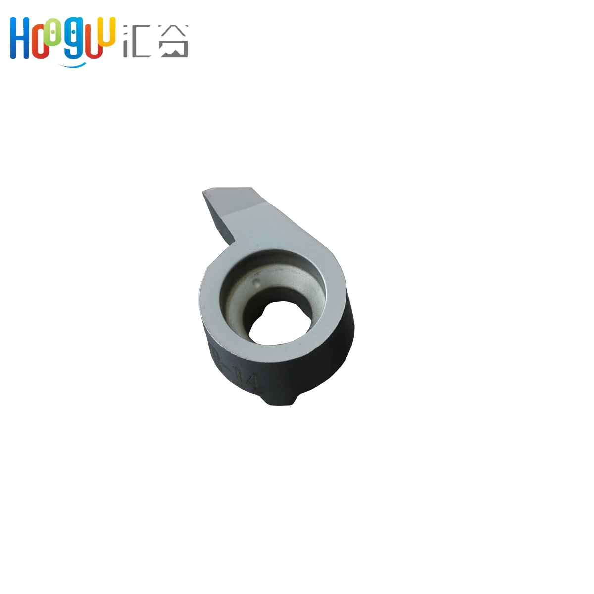Grooving Tool MB 09PR Small Hole Deep Hole Cut Groove Comma Internal Holder Carbide Insert For High-quality CNC Lathe Groove