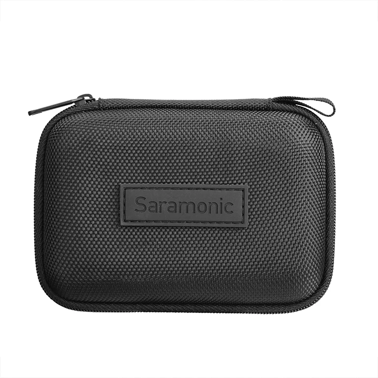 Saramonic LavMicro+ DC качество вещания петличный микрофон с контролем и входным управлением для компьютера тип-c IOS смартфон камера