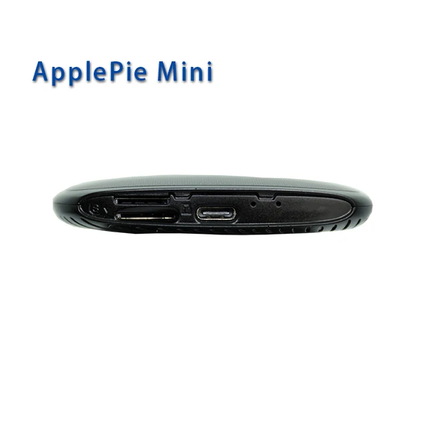 NAVLYNX ApplePie Mini Qualcomm 4 + 64 Беспроводная 4G сеть Sim CarPlay AI Box для Ford Cadillac GMC Chevrolet Jeep Jaguar