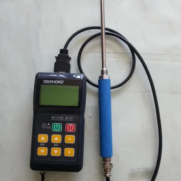 

digital paper pulp concentration meter tester analyzer