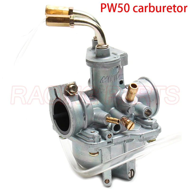 Для мотоциклетного карбюратора YAMAHA PW50 PW 50 1981-2009 | Автомобили и мотоциклы