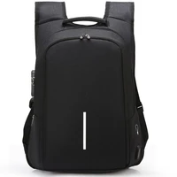 15 6 inch laptop backpack unisex business short trip large capacity school students bags notebook computer backpack wholesale