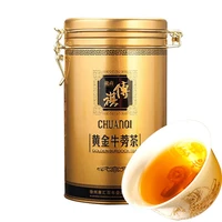 kanghui century golden burdock tea 255g gift box