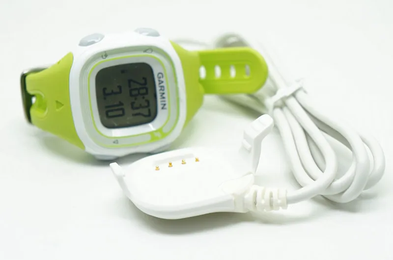 Garmin Forerunner 10 начинающих GPS спортивные часы для бега | Электроника