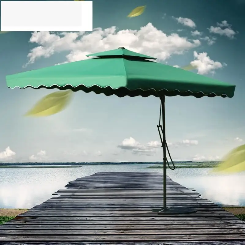 

Cover Mobilier Ombrelle Mariage Ombrellone Da Giardino Beach Moveis Patio Outdoor Mueble De Jardin Garden Furniture Umbrella Set