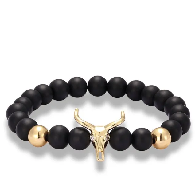 8 мм ox эластичные золотые серебряные медные с фианитами бусины из кубического