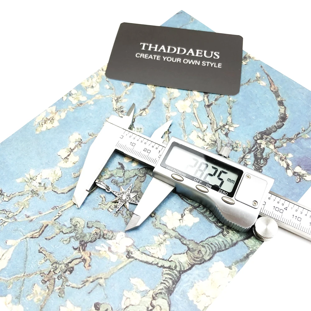 Ожерелье королевская звезда Новинка лета 2020 модные ювелирные изделия в стиле