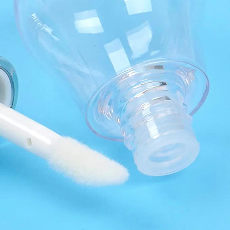 20 штук забавная Подсветка лампа в форме бальзам трубки небольшые пустые