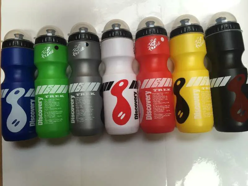 650 мл езда на велосипеде велосипедные бутылки для воды открытом воздухе