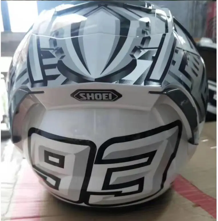 Лучшая цена 3 дня мотоциклетный шлем безопасности 3/4 открытый красный 93 для гонок