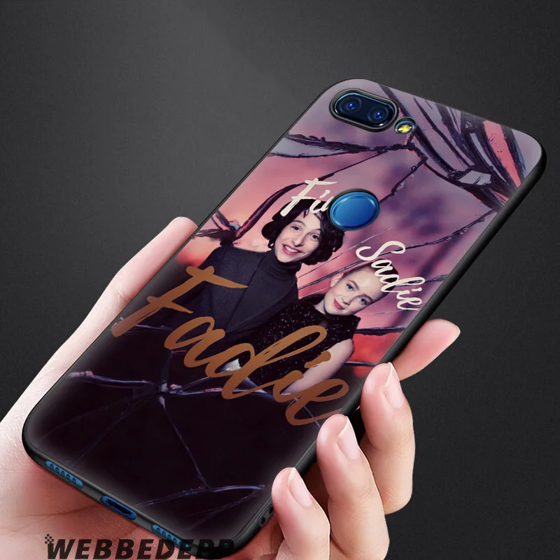 Увлажняющим эффектом марки The Finn Wolfhard мягкий чехол для Xiaomi 9 8 SE 6 A1 A2 Lite MIA1 MIA2 MI8 MI6