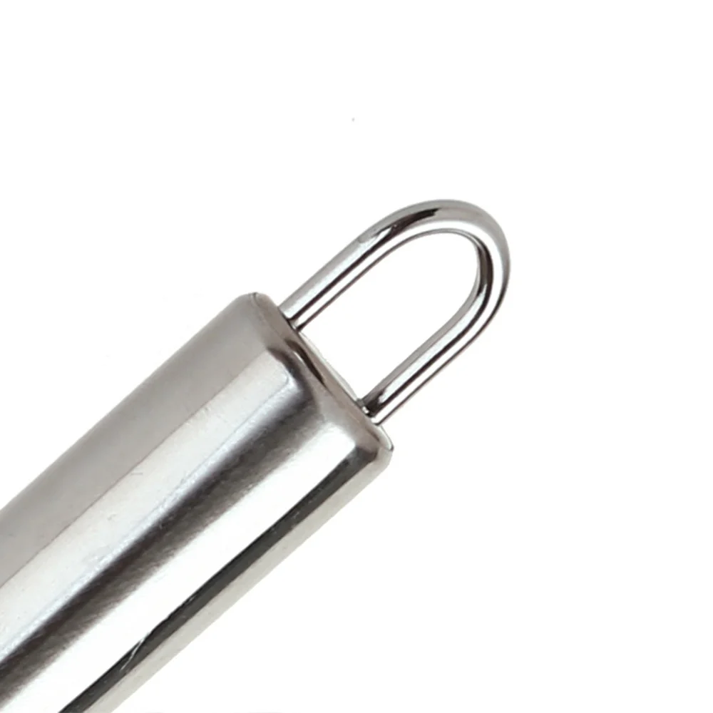 

Staineless Steel Living Fish Scale Shaver Fish Scale Scraper for Fast Cleaning Fish Skin