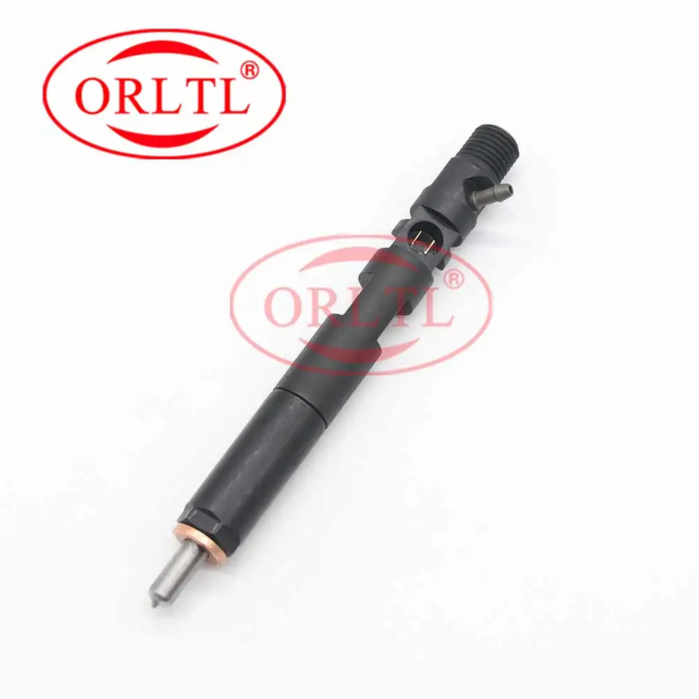 

ORLTL Auto EJBR01801Z (8200049873) 1801Z Oil Injector EJB R01801Z for NISSAN for ALMERA Euro 3 for RENAULT CLIO for KANGOO
