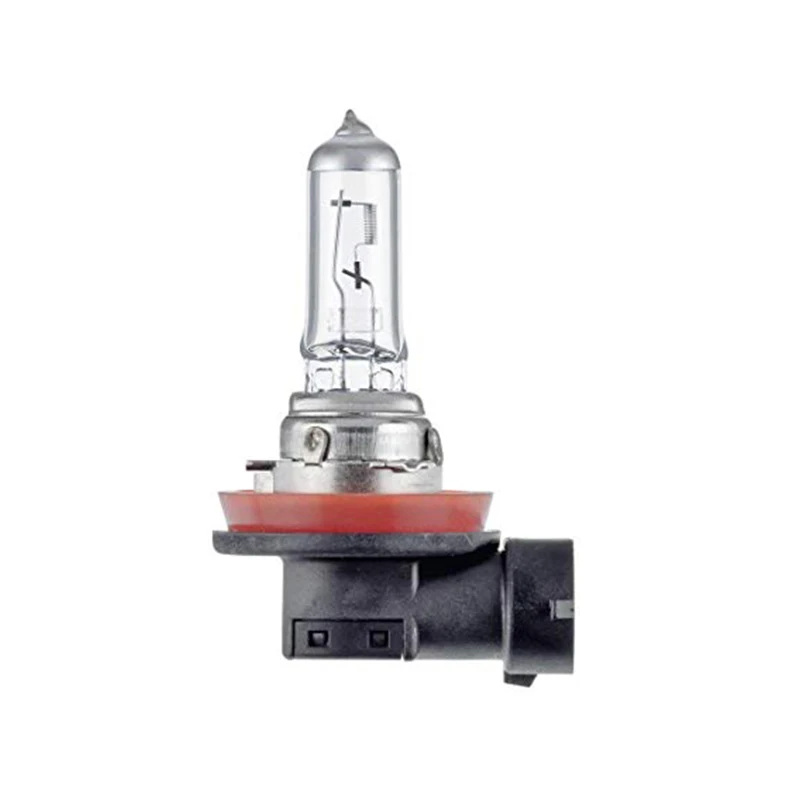 HELLA для H8 12V 35W (PGJ19 1) ( +30% света) Plus 30 8GH 008 356 151|Сигнальная лампа| |
