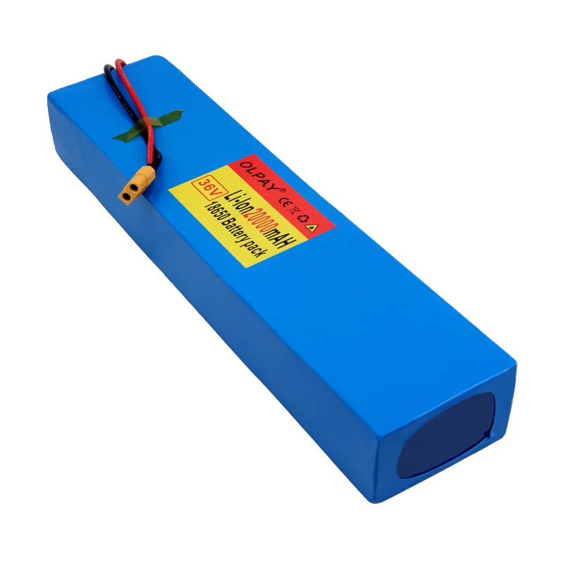 

36V 20Ah Battery pack Scooter Battery Pack forXiaomi Mijia M365 36V 20000mAh Battery pack Electric Scooter BMS Board+ Delivery