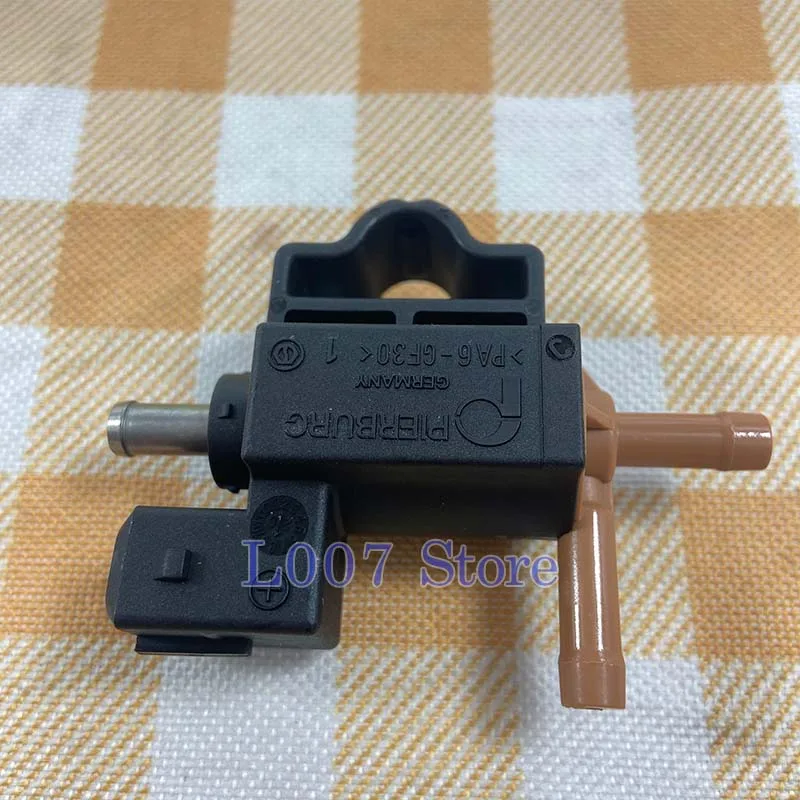 

Vacuum Solenoid Valve For Buick Encore Chevrolet Aveo Cruze Malibu Trax 1.4L Opel Vauxhall Insignia Astra NO: 55574902