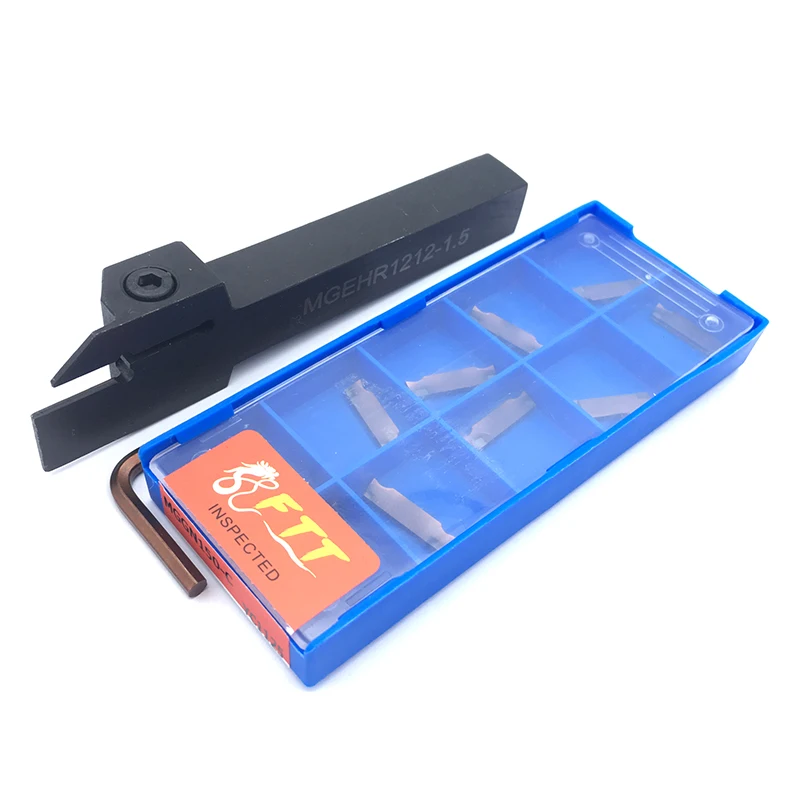 Фреза для разделения держателя телефона 1 шт. + 10 5 мм MGGN150 C YC1125 высококачественные