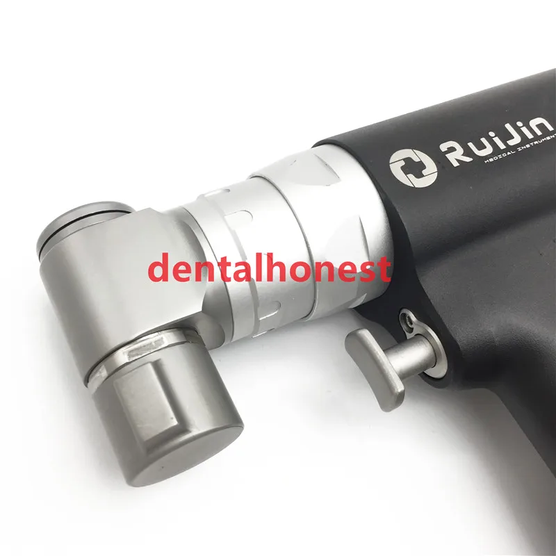 Электрическая осциллирующая пила для резки костей MS-1012 ортопедический