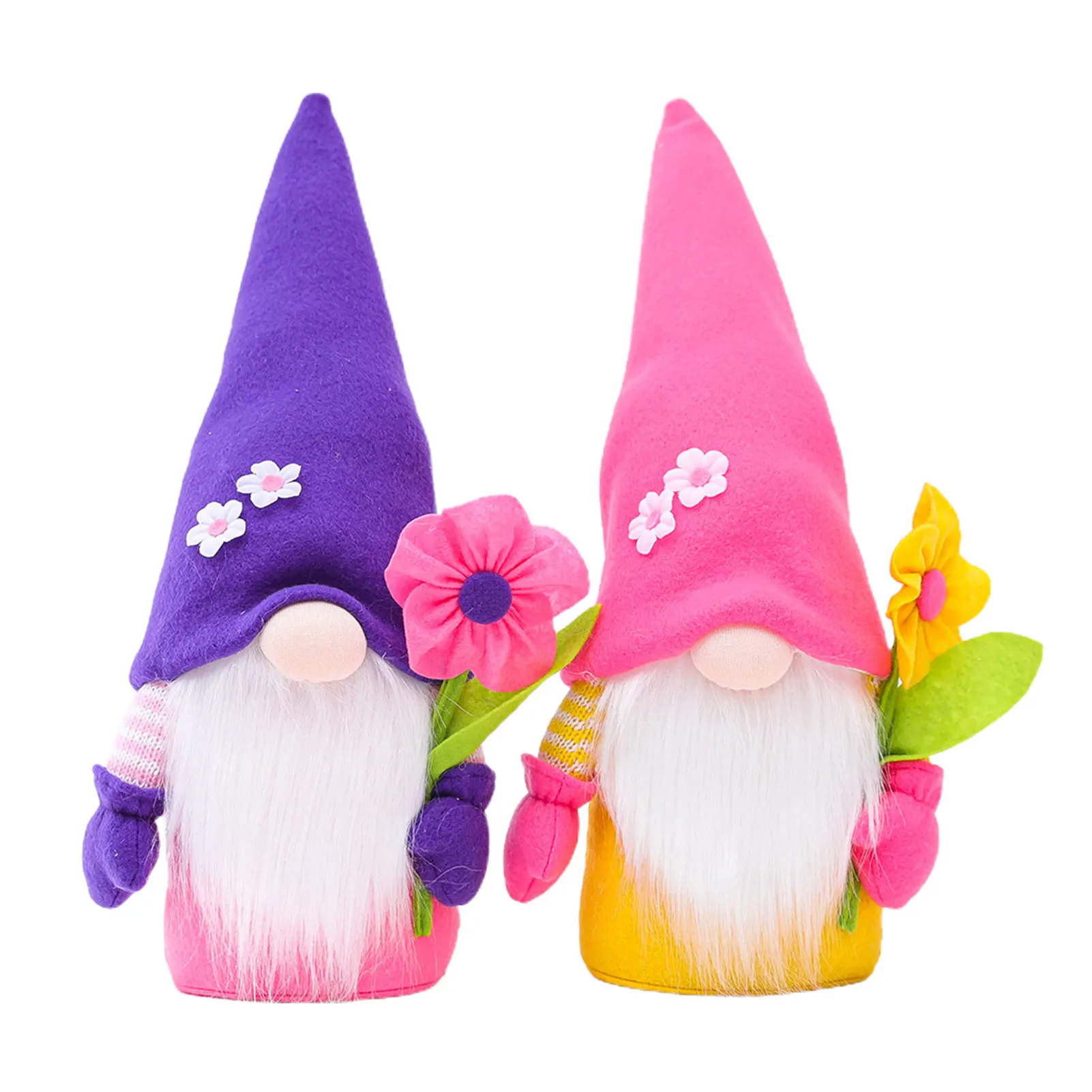 Кукла карликовая без лица на день матери праздничный подарок пасхальное