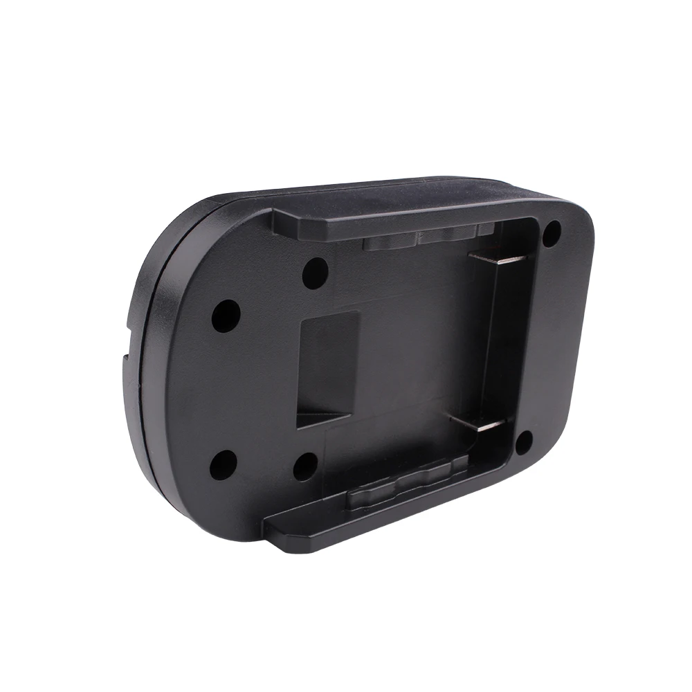BS18DL Battery Adapter For Bosch 18V Battery Use For Dewalt 18V/20V Li-Ion Battery Power Tools 4-PIN Converter