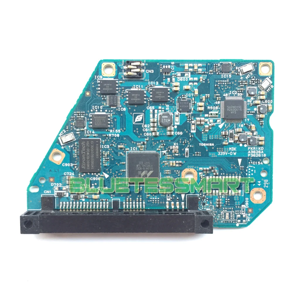 

Computer Components