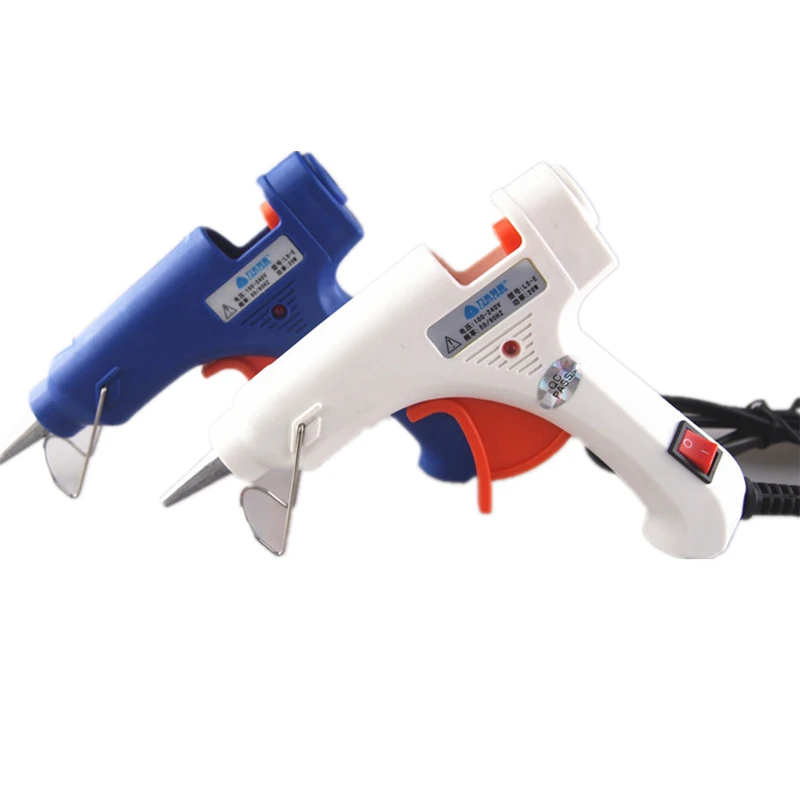 Высокотемпературный термоклеевой пистолет KindsGoods 20 Вт Ремонтный инструмент