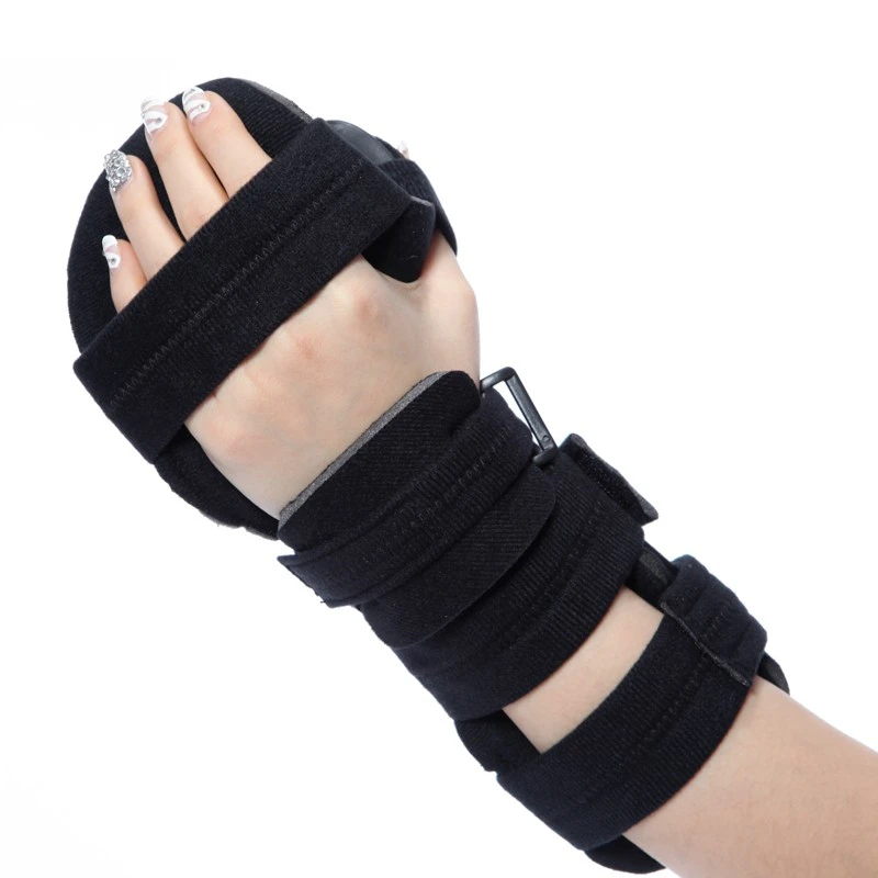 Бесплатная доставка коррекция ортопедический тренажер для пальцев рук и